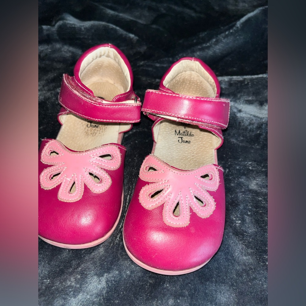 Matilda Jane Livie & Luca shoes